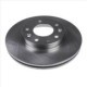 Disc frana Fata Dreapta/Stanga MAZDA 323 F VI, 323 S VI, 6, 626 V, PREMACY 1.8-2.2D 02.98-07.13, Diametru exterior 274.0 mm, Inaltime 47.5 mm, Grosime 24.0 mm