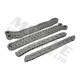 Chit lant de distributie MOTIVE set distributie (lant + roata dințată) compatibil JAGUAR XF I, XJ, XK 8, XK II, LAND ROVER DISCOVERY III 3.2-4.4