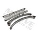 Chit lant de distributie MOTIVE set distributie (lant + roata dințată) compatibil JAGUAR XF I, XJ, XK 8, XK II, LAND ROVER DISCOVERY III 3.2-4.4