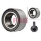 Kit rulment roata FAG Bearings Spate Dreapta/Stanga (39x75x37) AUDI 80 B4, A4 B5; VW PASSAT B5, PASSAT B5.5 1.8-2.8 09.91-05.05