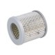 Filtru aer 71x67x38 pentru O & K RH9F, tip element filtrant, rotund, diametru interior 38 mm, diametru exterior 67 mm