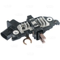 Regulator, alternator HC-CARGO