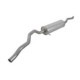 Toba esapament intermediara BOSAL pentru FORD GALAXY I, GALAXY MK I, SEAT ALHAMBRA, VW SHARAN 1.9D 03.95-03.10