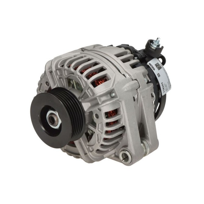 Alternator HC-CARGO