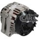 Alternator HC-CARGO 14V 90A pentru CHRYSLER VIPER HONDA ACCORD VI 1.6-8.0 03.97-06.03, Lungime 181 mm, Diametru 65 mm