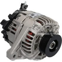 Alternator HC-CARGO