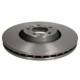 Disc frana BOSCH Fata Dreapta/Stanga CITROEN C5 III, C6; PEUGEOT 407, 607 2.0-3.0 330.0 mm, 48.0 mm, 30.0 mm, 5 gauri