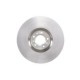 Disc frana BOSCH Fata Dreapta/Stanga CITROEN C5 III, C6; PEUGEOT 407, 607 2.0-3.0 330.0 mm, 48.0 mm, 30.0 mm, 5 gauri