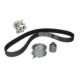 Set pompa apa + curea dintata CONTITECH pentru AUDI A2, A3, A4 B6, A4 B7, A6 C5; FORD GALAXY I; VW BORA, CADDY III 1.2D/1.9D/2.0D