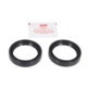 Etansare ulei suspensie fata ARIETE 48mm diametru interior 61mm diametru exterior 11mm inaltime 2pcs DUCATI HYPERMOTARD MULTISTRADA YAMAHA FJR 1996-2017