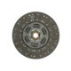 Disc ambreiaj organic 430mm LUK compatibil DAF 75 CF 85 95 IVECO MAGELYS MAN TGX BOVA MAGIQ 1DB2022-1NA06-XF355M 08.90