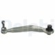 Brat suspensie roata DELPHI spate stanga superior pentru BMW 5 E60 E61 6 E63 E64 7 E65 E66 E67 2.0-6.0 07.01-12.10