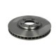 Disc frana BOSCH Fata Dreapta/Stanga JAGUAR S-TYPE II 2.5-4.2 300.0 mm 43.0 mm 30.0 mm 5 gauri 71.0 mm