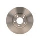 Disc frana BOSCH Fata Dreapta/Stanga JAGUAR S-TYPE II 2.5-4.2 300.0 mm 43.0 mm 30.0 mm 5 gauri 71.0 mm