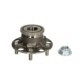 Kit rulmenti roata SKF Spate Dreapta/Stanga cu mufa pentru HONDA ACCORD VII 2.0/2.2D/2.4 04.03-05.08, diametru flansa 146.0 mm