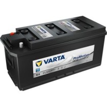 Acumulator Pornire VARTA