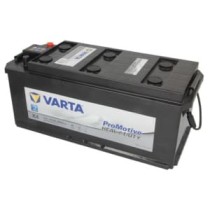 Acumulator Pornire VARTA