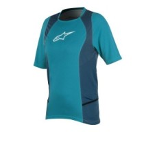 Tricouri biciclete ALPINESTARS MTB