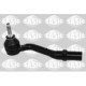 Cap de bara SASIC Stanga pentru CITROEN C2, C2 ENTERPRISE, C3 I, C3 II, C3 PLURIEL, PEUGEOT 1007, Lungime 193 mm, M14x1,5