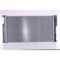 Radiator, racire motor NISSENS