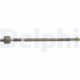 Bieleta directie DELPHI Tija de fixare Dreapta/Stanga lungime 40/386/404mm MERCEDES SPRINTER 2-T 3-T 4-T VW LT 28-35 II 2.1D-2.9D