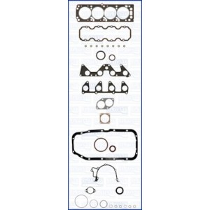 Set garnituri complet, motor AJUSA