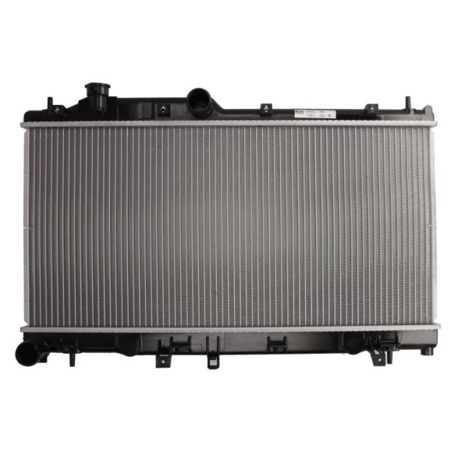 Radiator, racire motor NISSENS