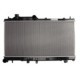 Radiator, racire motor NISSENS