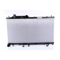 Radiator, racire motor NISSENS