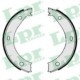 Set saboti frana frana de mana LPR pentru BMW 3 E36 5 E28 E34 6 E24 7 E23 E32 E38 8 E31 Z3 E36 Z8 E52 MASERATI GHIBLI II QUATTROPORTE IV SHAMAL 1.8-5.6