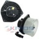 Ventilator habitaclu MEAT & DORIA pentru CHEVROLET AVEO / KALOS 1.2/1.2LPG/1.4 03.05-