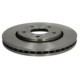 Disc frana BOSCH Fata Dreapta/Stanga 302.0 mm, 38.1 mm, 28.0 mm, 5 gauri, ventilate, pentru CHRYSLER GRAND VOYAGER V, DODGE GRAND, VW ROUTAN