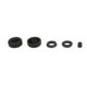 Set reparatie cilindru receptor frana AUTOFREN SEINSA, piston frana 22mm, compatibil RENAULT KANGOO, KANGOO EXPRESS 1.2-1.9D