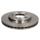 Disc frana BOSCH Fata Dreapta/Stanga 282.0 mm 38.0 mm 24.0 mm pentru CHRYSLER CARAVAN GRAND VOYAGER III DODGE CARAVAN