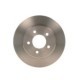 Disc frana BOSCH Fata Dreapta/Stanga 282.0 mm 38.0 mm 24.0 mm pentru CHRYSLER CARAVAN GRAND VOYAGER III DODGE CARAVAN