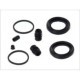 Kit reparare etrier Fata Dreapta/Stanga 46 mm pentru NISSAN NAVARA NP300, PATHFINDER II, PATHFINDER III, PICK UP 2.4-4.0 09.95-