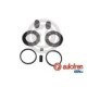 Kit reparare etrier Fata Dreapta/Stanga 46 mm pentru NISSAN NAVARA NP300, PATHFINDER II, PATHFINDER III, PICK UP 2.4-4.0 09.95-