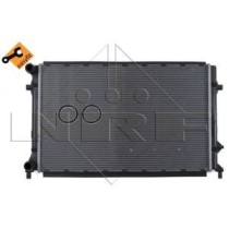 Radiator, racire motor NRF