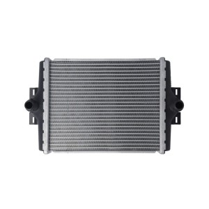 Radiator, racire motor NISSENS