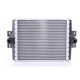 Radiator, racire motor NISSENS