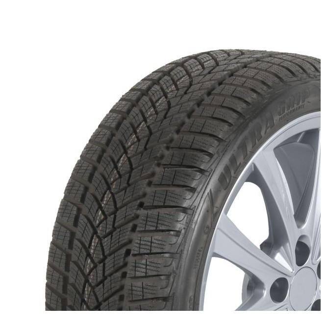 Anvelopa de iarna PKW B C 72.0 dB GOODYEAR