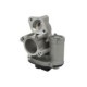 Supapa EGR NISSENS pentru NISSAN PRIMASTAR, QASHQAI I, X-TRAIL, OPEL VIVARO A, RENAULT ESPACE IV, LAGUNA, MEGANE II 2.0D/2.3D