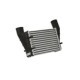 Intercooler compresor NISSENS aer mai rece 058 145 805 H Volkswagen Passat 1.9 TDI 1996-2000 dimensiuni 243 mm x 174 mm x 60 mm