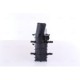 Intercooler compresor NISSENS aer mai rece 058 145 805 H Volkswagen Passat 1.9 TDI 1996-2000 dimensiuni 243 mm x 174 mm x 60 mm