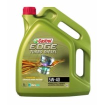 Ulei de motor CASTROL