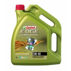 Ulei de motor CASTROL