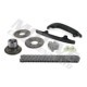 Chit lant de distributie MOTIVE set distribuție (lanț + pinion) CITROEN JUMPER II FORD RANGER TOURNEO CUSTOM V362 TRANSIT V363 LAND ROVER DEFENDER