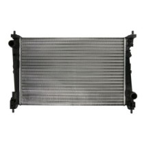 Radiator, racire motor NISSENS