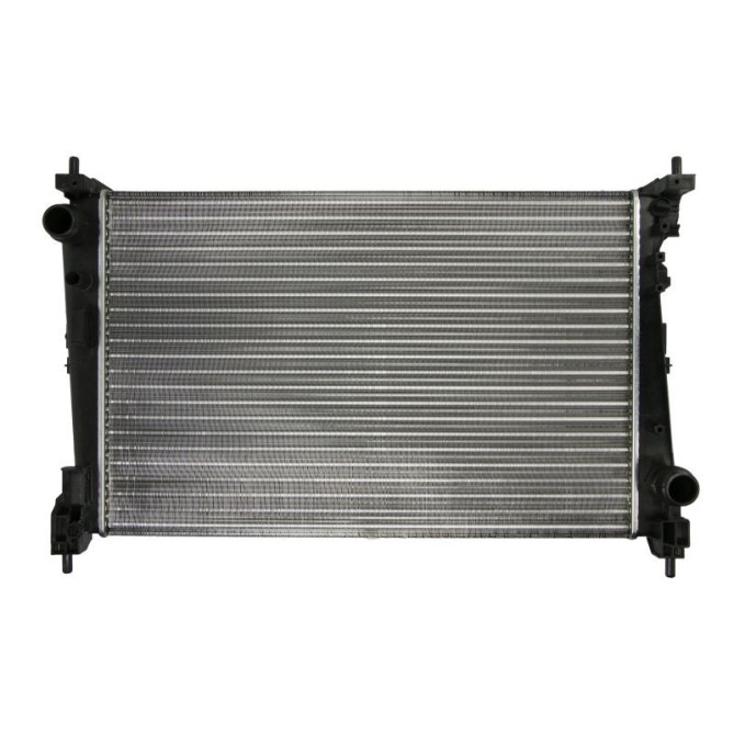 Radiator, racire motor NISSENS