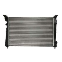 Radiator, racire motor NISSENS